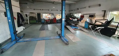 UL-MOT Blacharstwo - Lakiernictwo